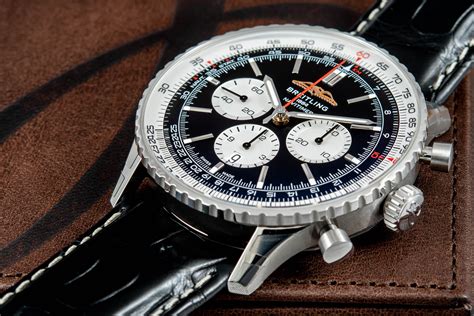 breitling naviitimer montbrilliant|breitling navitimer alle modelle.